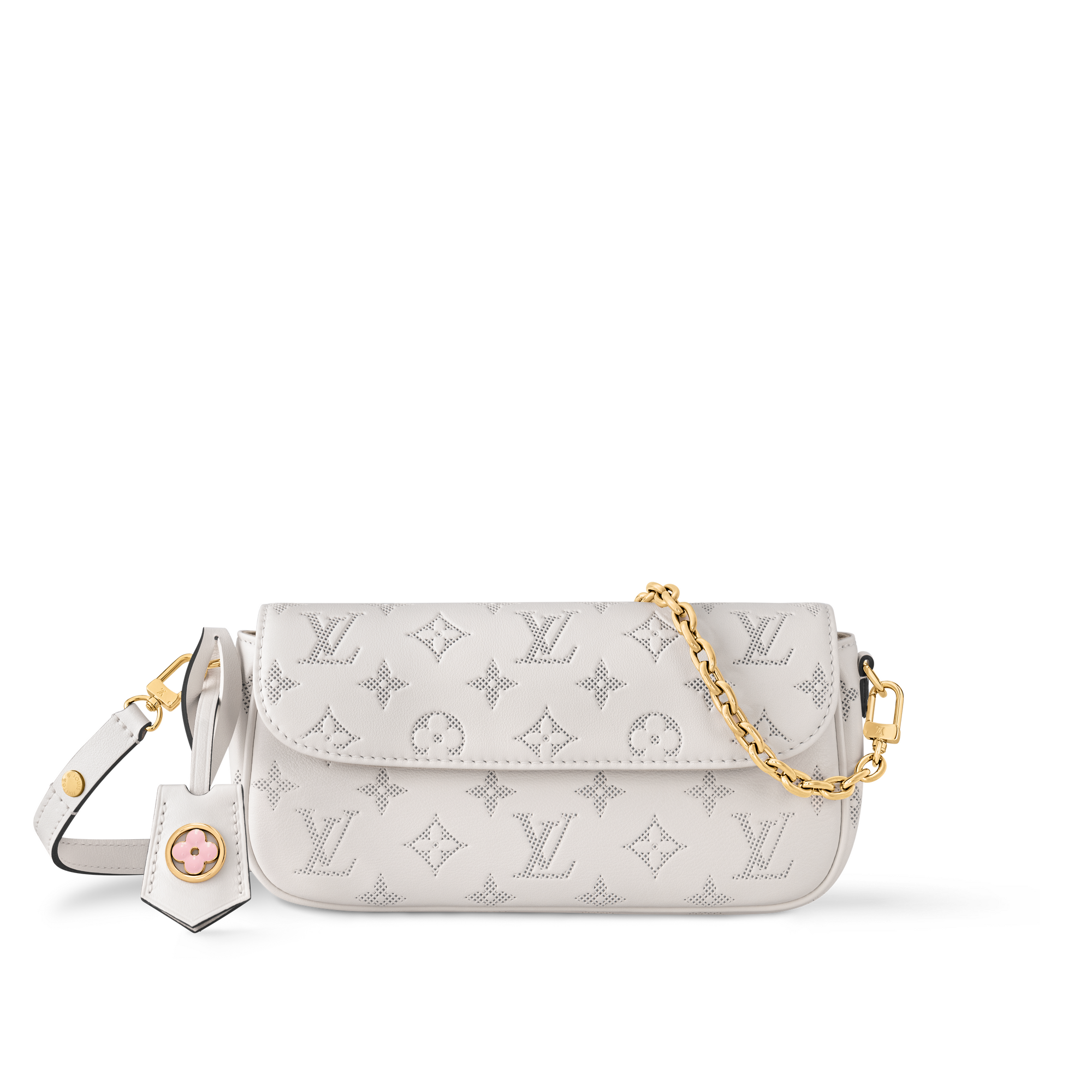 Louis Vuitton sale LV WOC wallet on chain crossbody bag